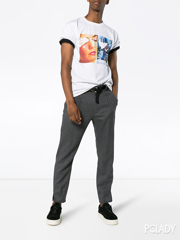 现在这个季节男生怎么穿才很时尚,现在的男生怎么穿才能潮