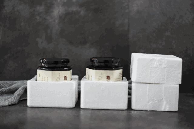 正宗老字号龟苓膏,广东老字号龟苓膏