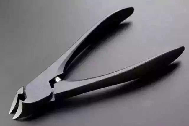 用过这把日本指甲刀，你会彻底忘了双立人