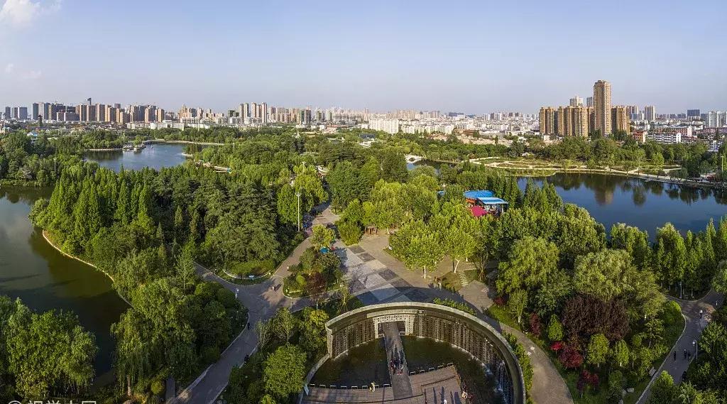 厉害了！这些地方被国办点名表扬了，看看有你家乡没？