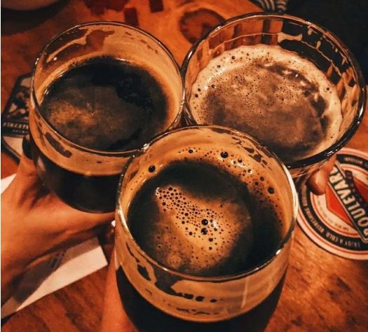 西安藏在市区的户外小众酒馆,西安隐藏的民谣小酒馆