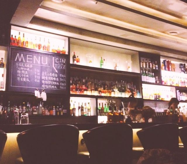 西安藏在市区的户外小众酒馆,西安隐藏的民谣小酒馆