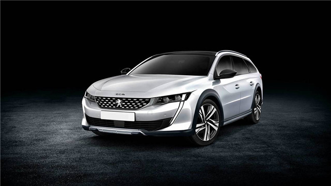 标致508sw旅行版,2022标致508猎装旅行版