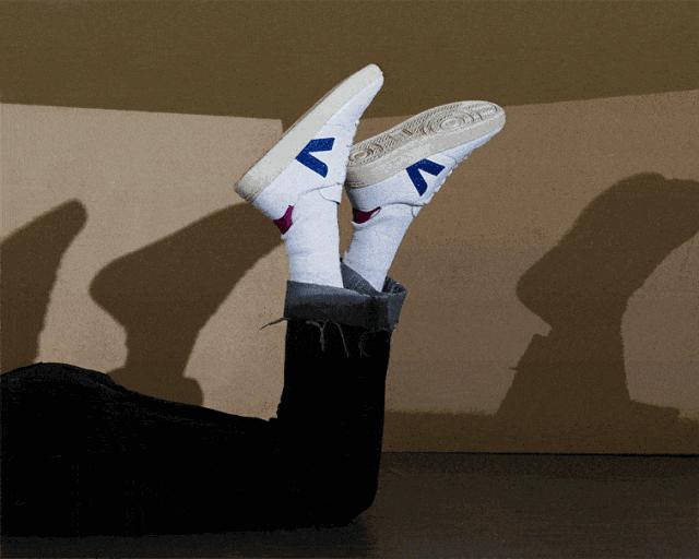 不输耐克的海外运动鞋品牌,比耐克阿迪还高端的运动品牌