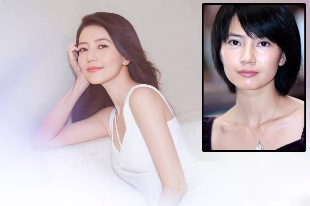 脸小双下巴适合什么发型,大饼脸高颧骨方下巴适合什么发型