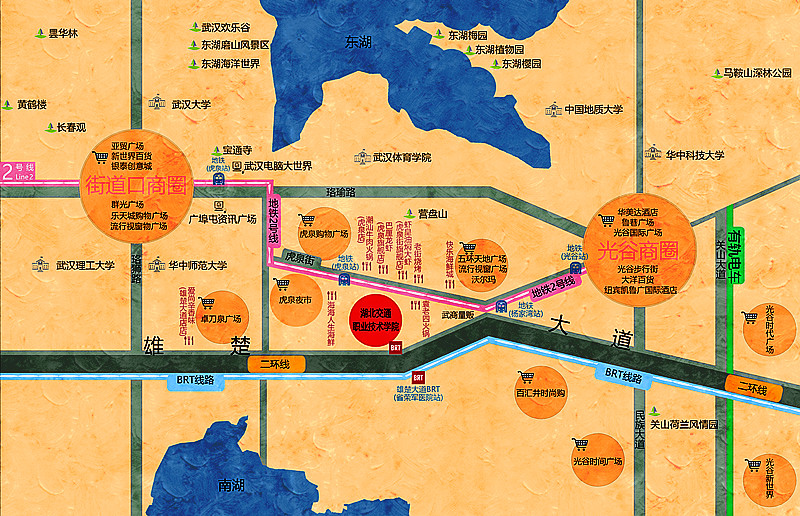 湖北交通职业技术学院，你为什么要骗我！