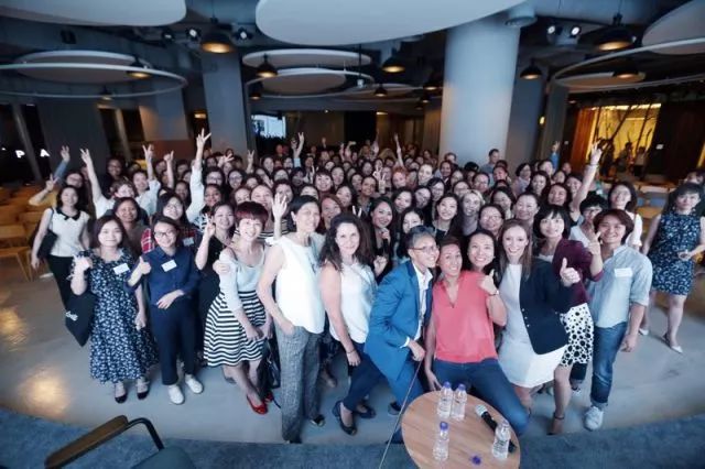 报名｜首届LadiesWhoTech年度大会旨在缩减STEM行业内的性别差距