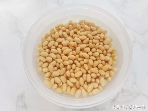 自制豆花健康做法,鲜嫩的豆花超好吃自己在家也能做