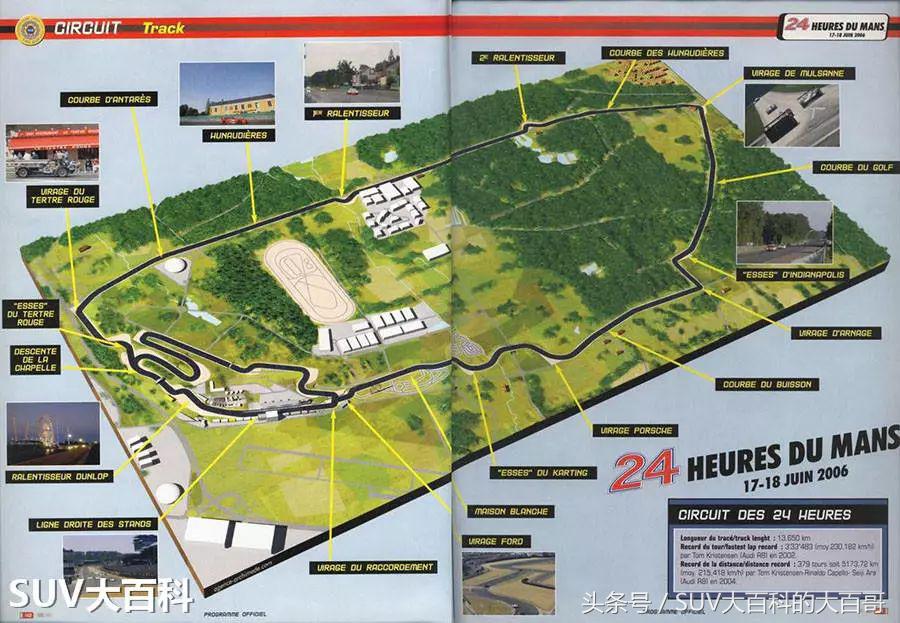 赛道、岛屿、山路还有意大利，讲个车名的工夫就带你游遍半个欧洲