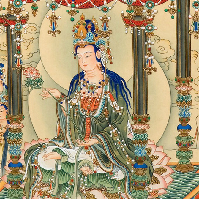 999纯银本命佛十二生肖守护神吊坠,八大守护神守护十二生肖的本命佛