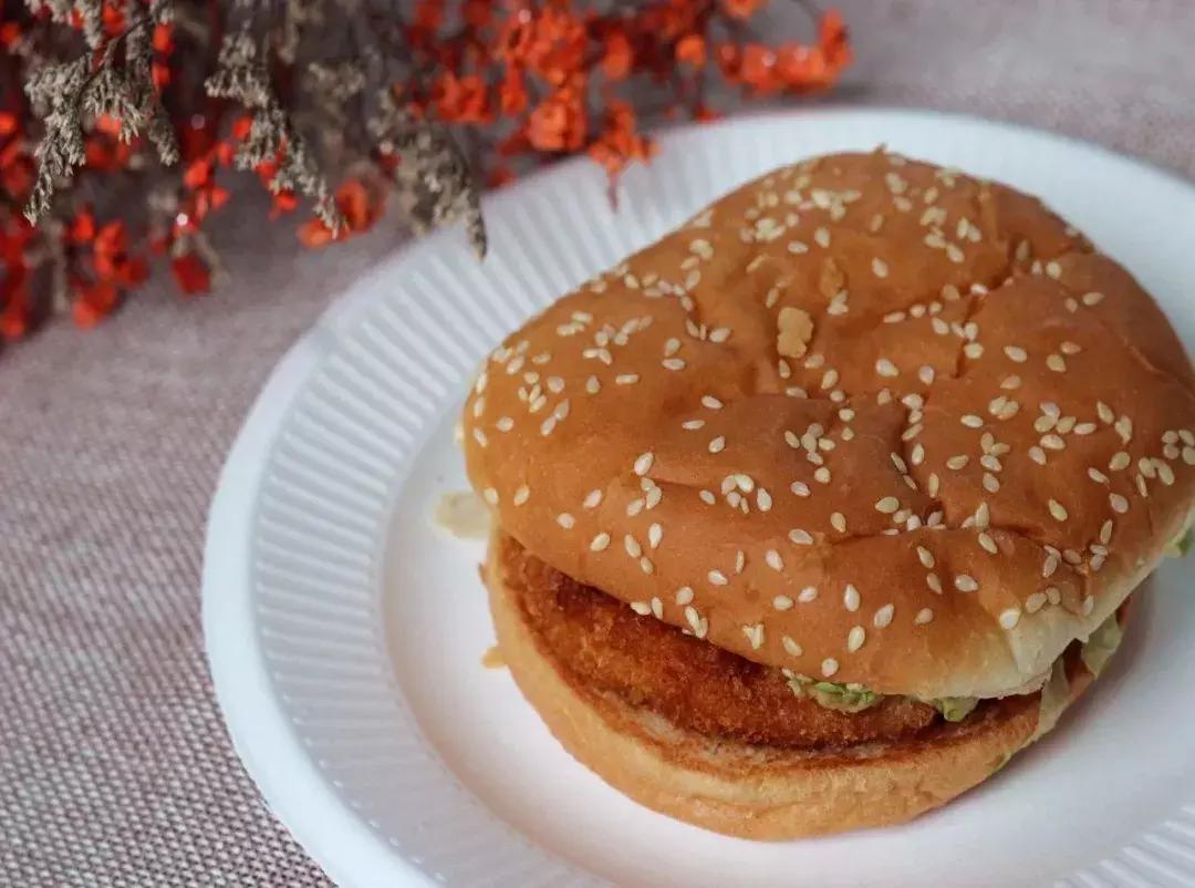 韶关硬核美式汉堡,最美味的汉堡测评