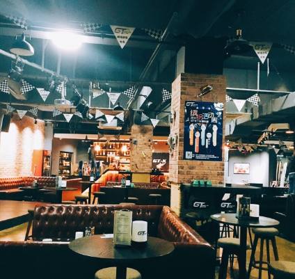 武汉轰趴馆亲子聚会,武汉适合同学聚餐的地方