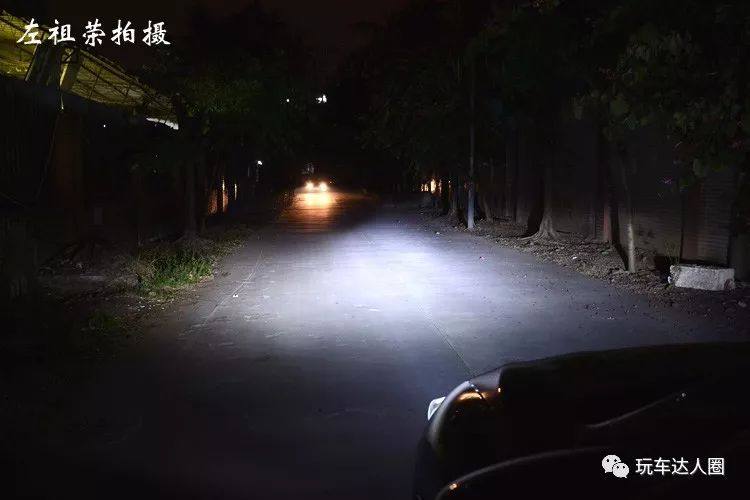 自己更换led车灯有什么危害,五年老师傅选择led汽车大灯