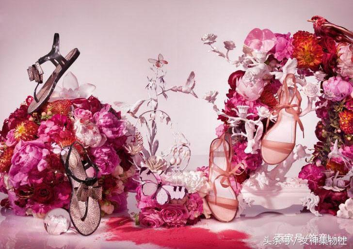 梅丽莎的塑料鞋,明星同款鞋梅丽莎