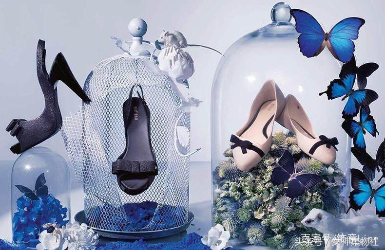 梅丽莎全部鞋,梅丽莎的鞋