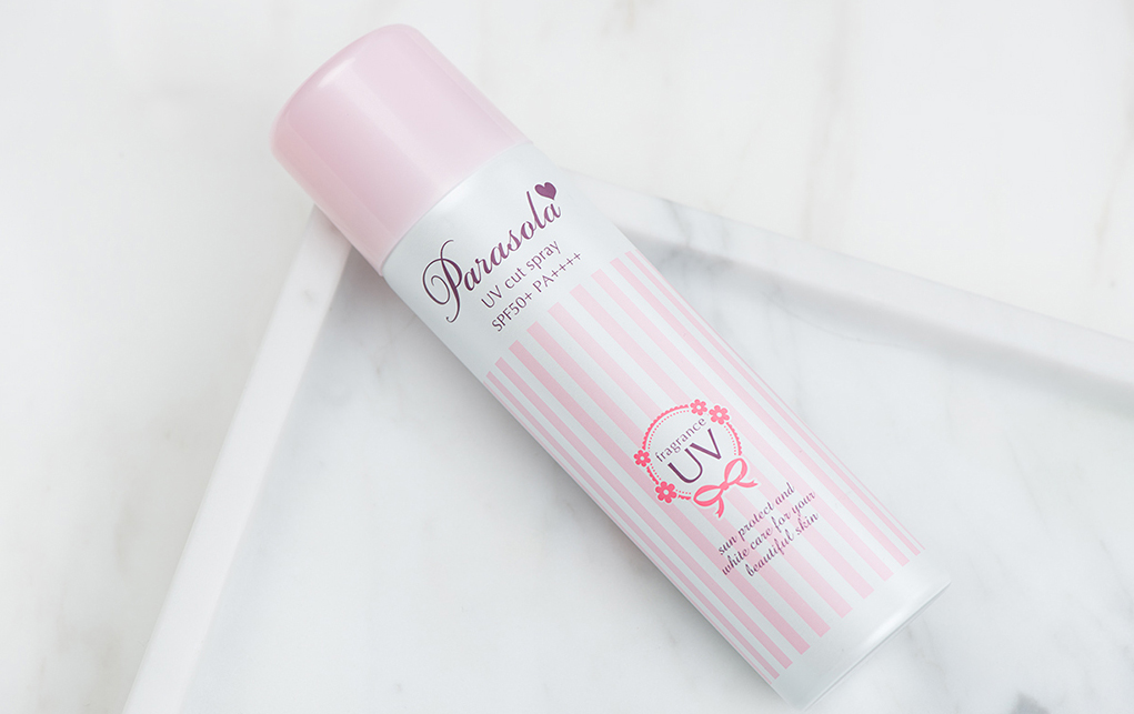 防晒喷雾推荐黑榜,比较好用的几款防晒喷雾