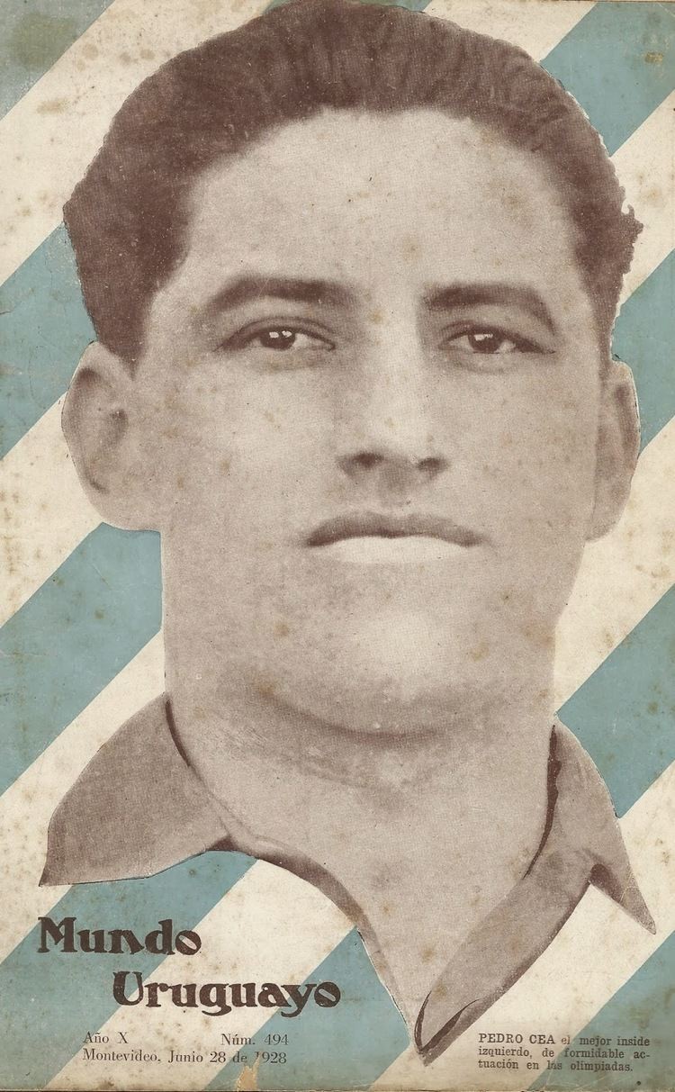 1930年乌拉圭世界杯,1930年第一届世界杯