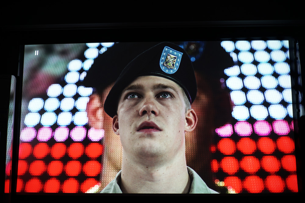 明基4k8917家用投影机试用！一万出头的4K家庭影院高性价比之选