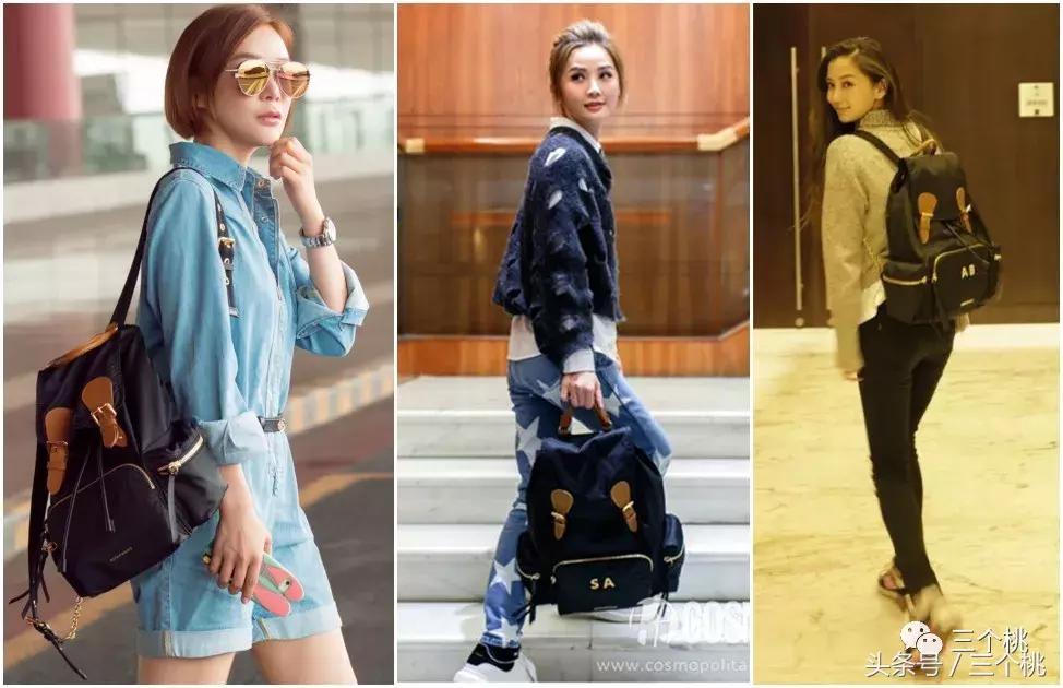 推荐几款实用的双肩包,公认十大最好用的通勤双肩包推荐