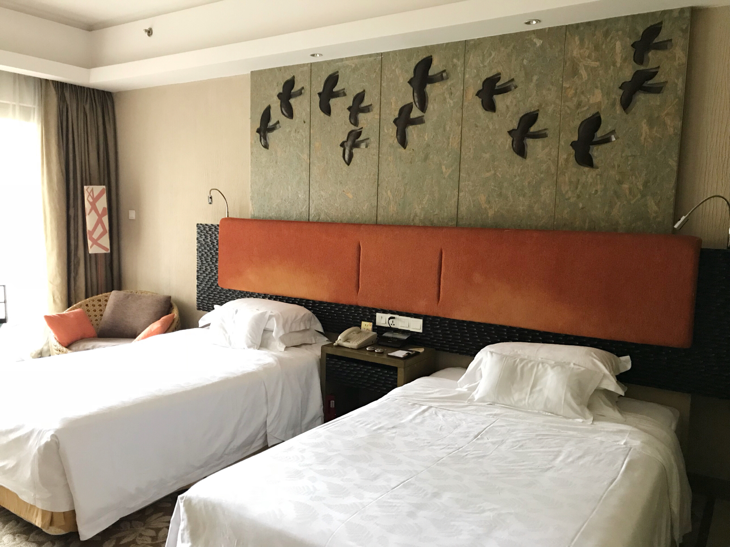 广州长隆熊猫酒店套票攻略,番禺长隆野生动物酒店住宿攻略