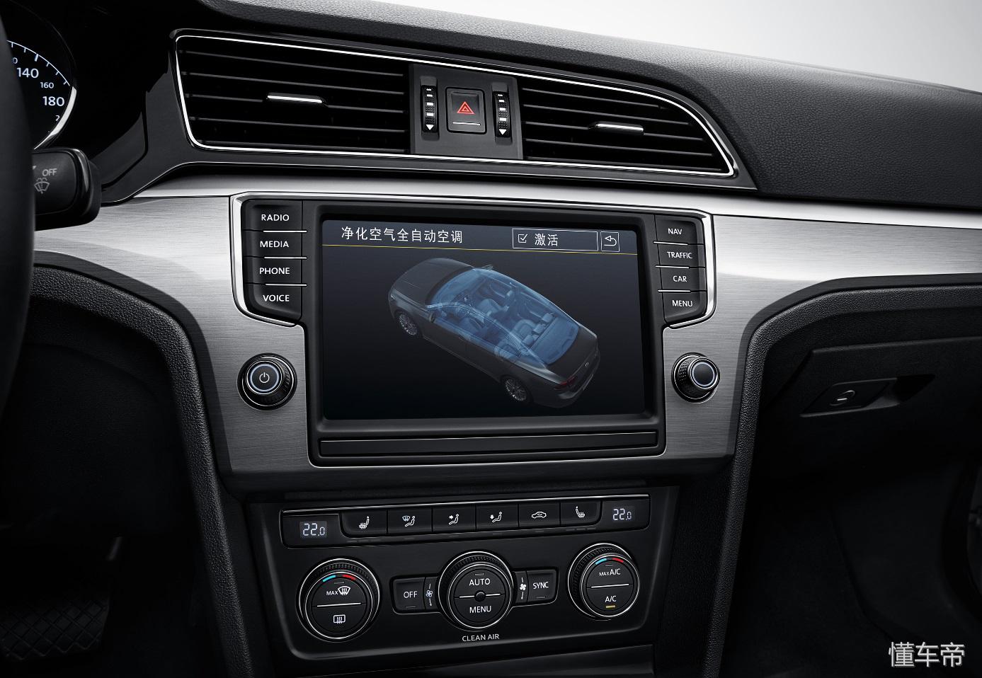 大众凌渡玩车报告,懂车更爱车
