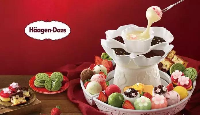 济南热冰激凌,济南清凉冰淇淋