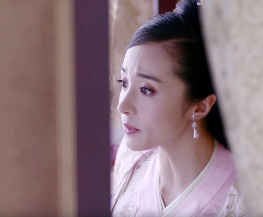 独孤天下中独孤伽罗到底喜欢谁,独孤天下伽罗性格