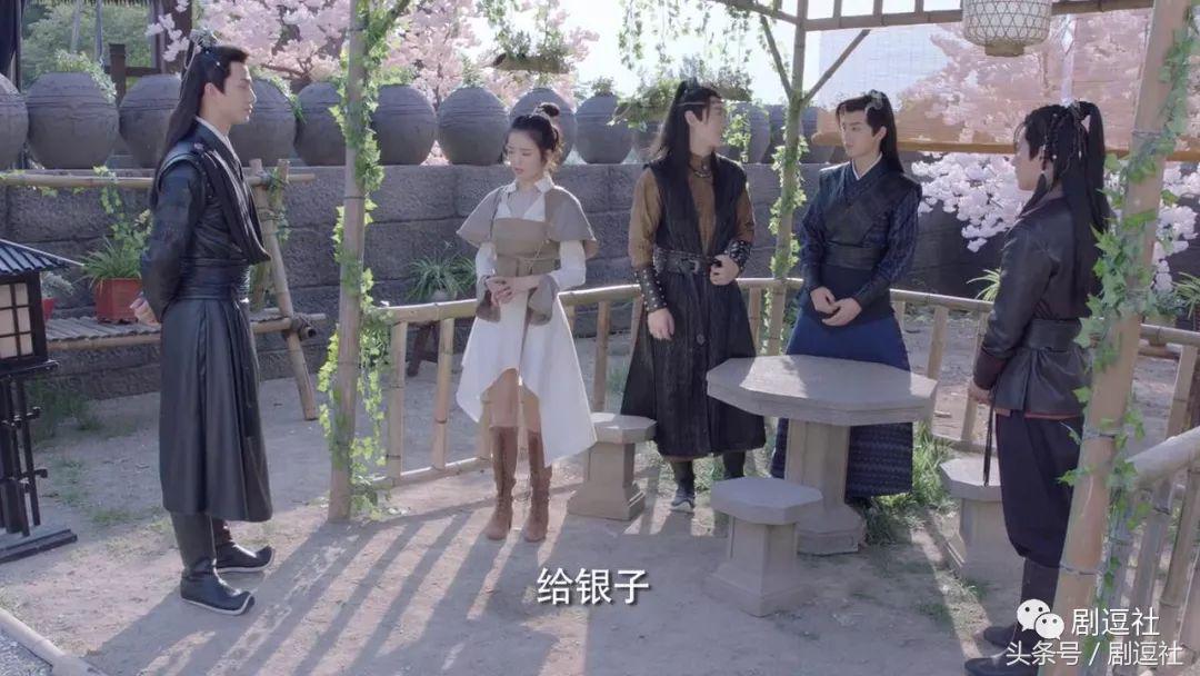 盘点10部解压下饭的神剧,又一部魔性神剧安利