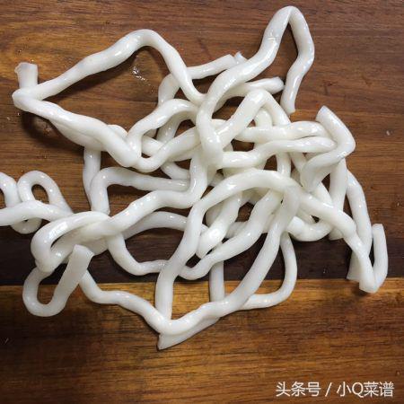 天热不想吃饭请问煮点啥吃,天热没菜怎么吃面条好吃