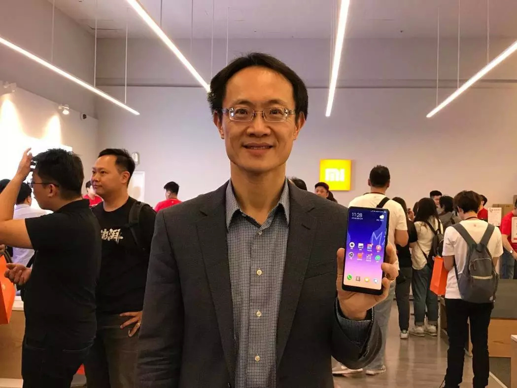 小米上市亏损案例分析,小米上市后投资回报