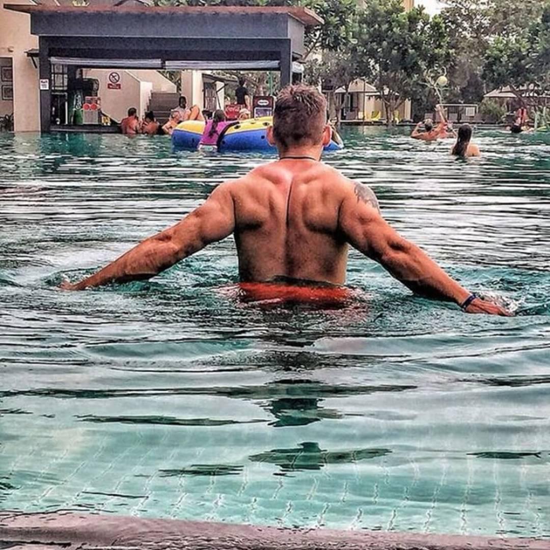 如何锻炼颈部和肩部肌肉,老年人怎样锻炼肩部肌肉