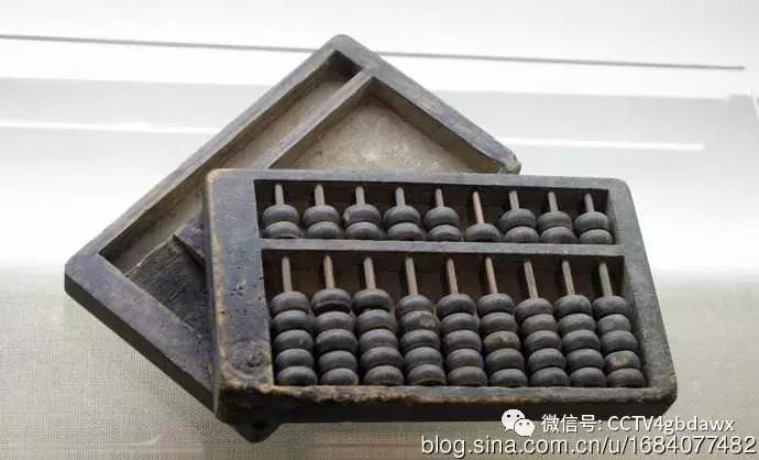 古代算盘进化史,介绍古代计算工具算盘