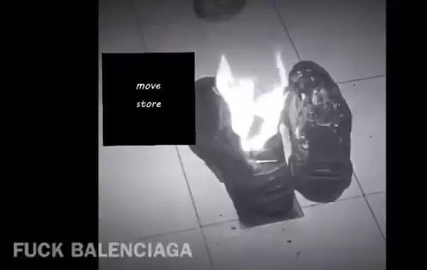 “*制抵**巴黎世家，纪念五四运动！”澳华人青年CBD*会集**反种族歧视