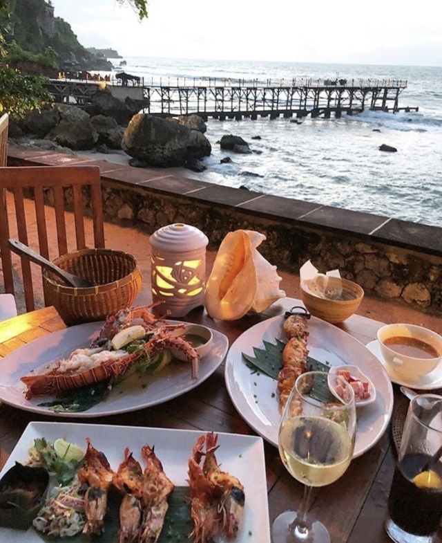 巴厘岛攻略分分钟教你玩转巴厘岛,巴厘岛时尚攻略