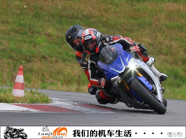 雅马哈在摩托车界是什么水平,雅马哈在国外有几个厂