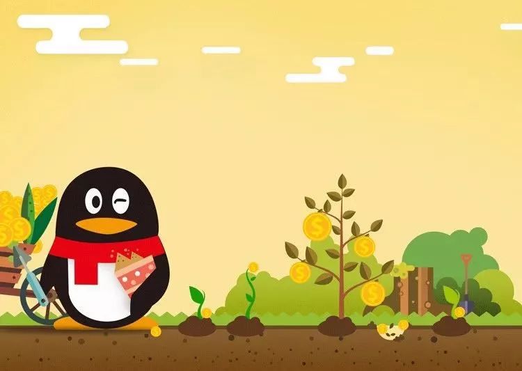 投资正在左右腾讯的未来丨周末荐读