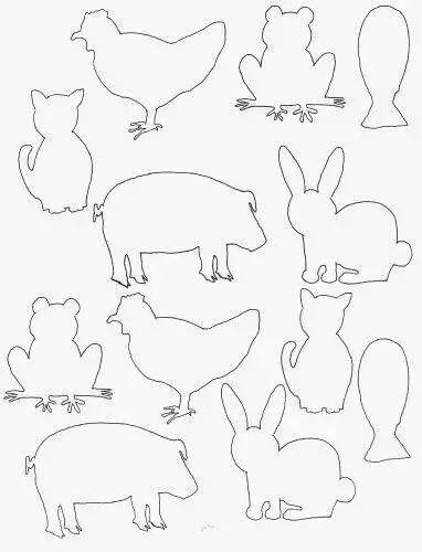 零基础入门小白的画画教程,有没有适合新手的画画教程