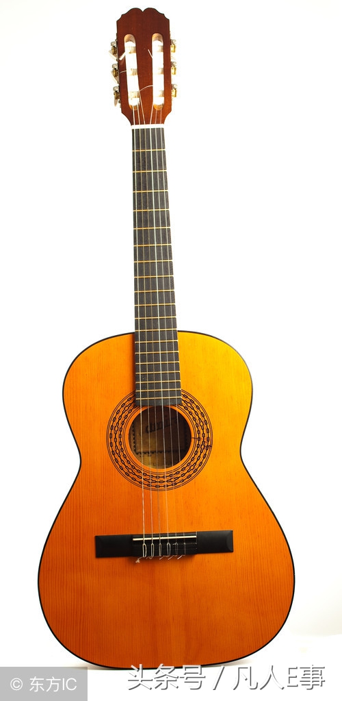 吉他所有知识,吉他和弦的知识