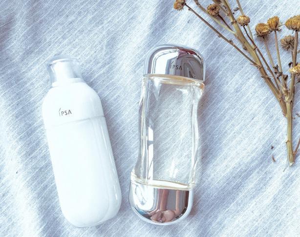 ipsa茵芙莎乳液为什么是水,ipsa茵芙莎流金水买哪一款