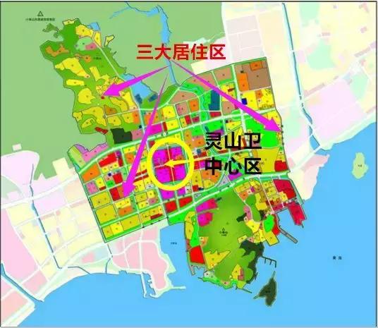 灵山卫300亿项目,300亿重建太原古城