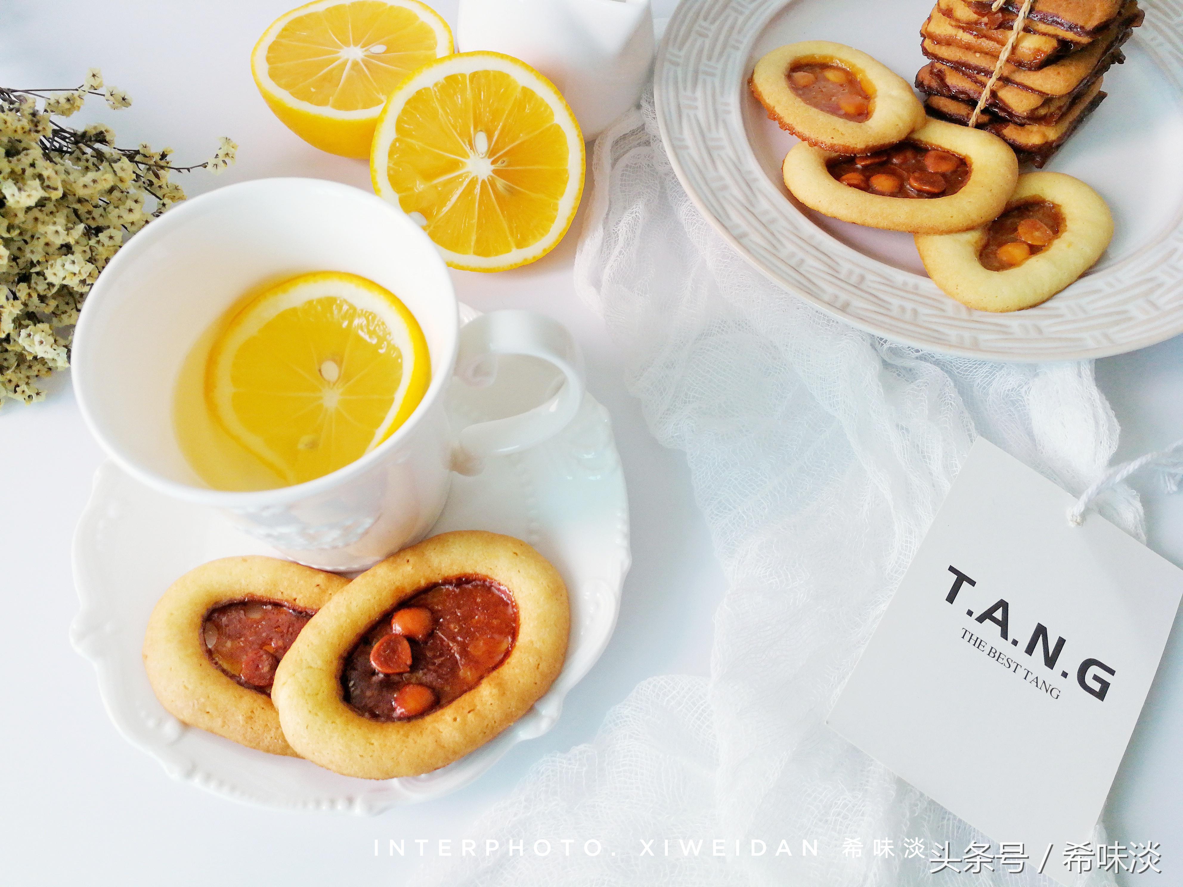 做出来的饼干不够脆,为什么你做的饼干不好吃