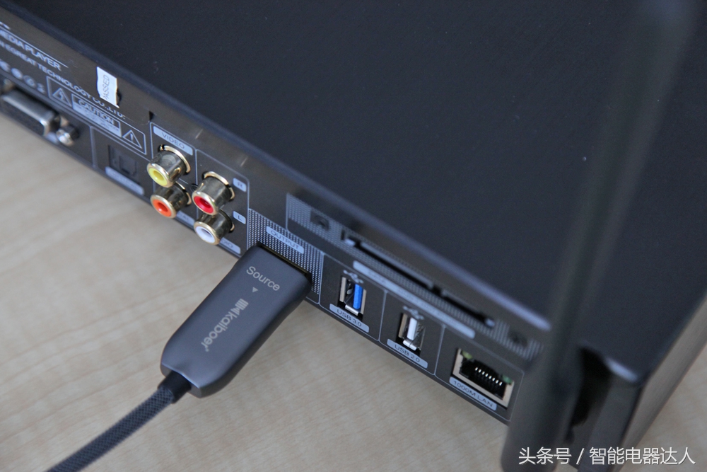 20米hdmi高清线选啥牌子,20米hdmi光纤与铜线哪个好