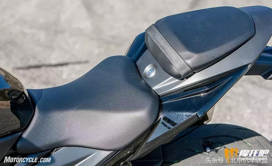 本田中排街车测评,aprilia最强街车