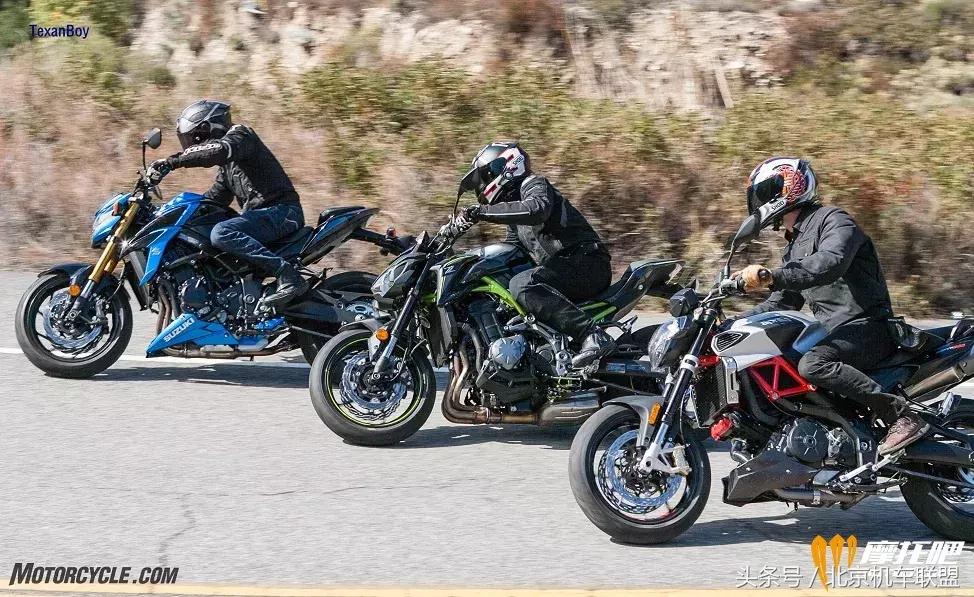 aprilia街车大排量,2020款街车性能测评