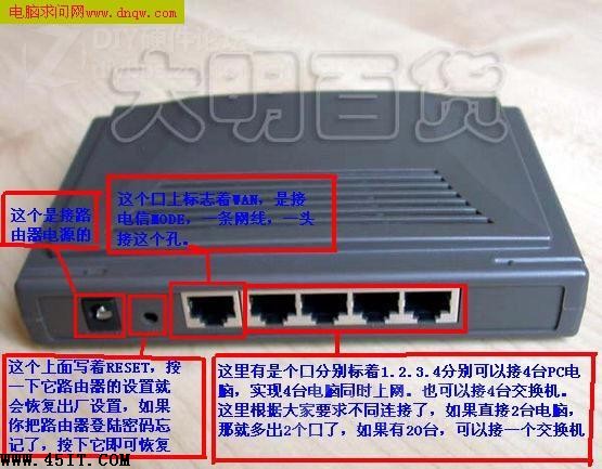 tp-link路由器设置步骤教程,如何设置路由器tp-link步骤要详细