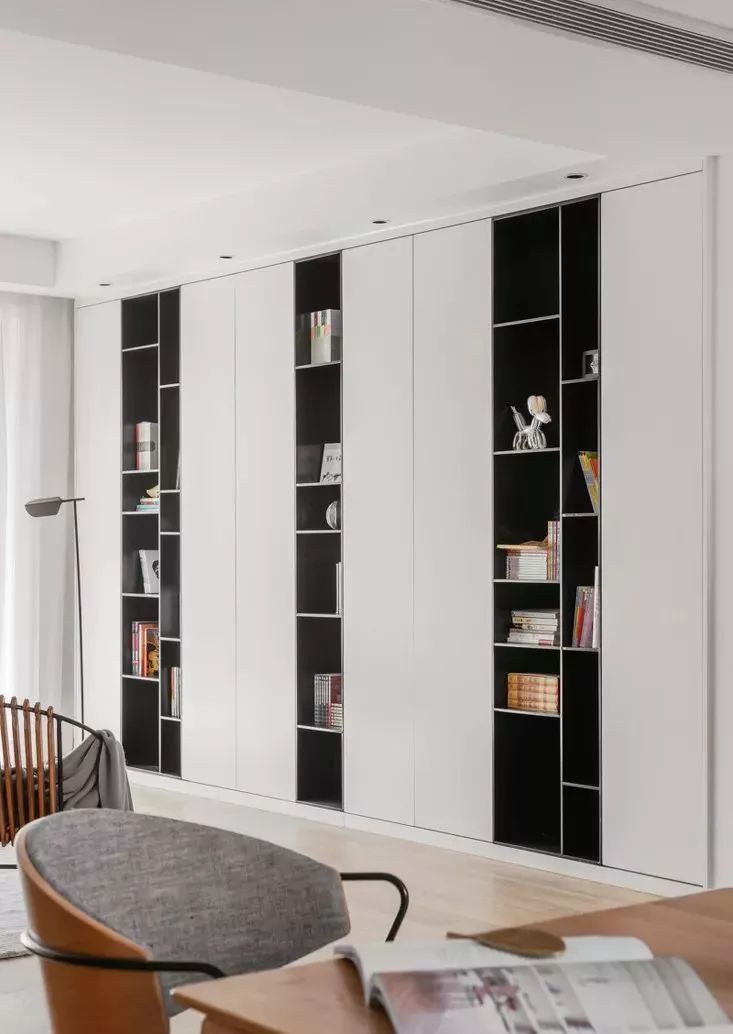 走廊浪费的面积怎么利用,浪费的过道空间如何利用