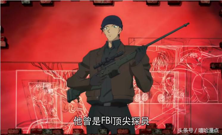 柯南之异次元狙击手音乐,柯南之异次元的狙击手