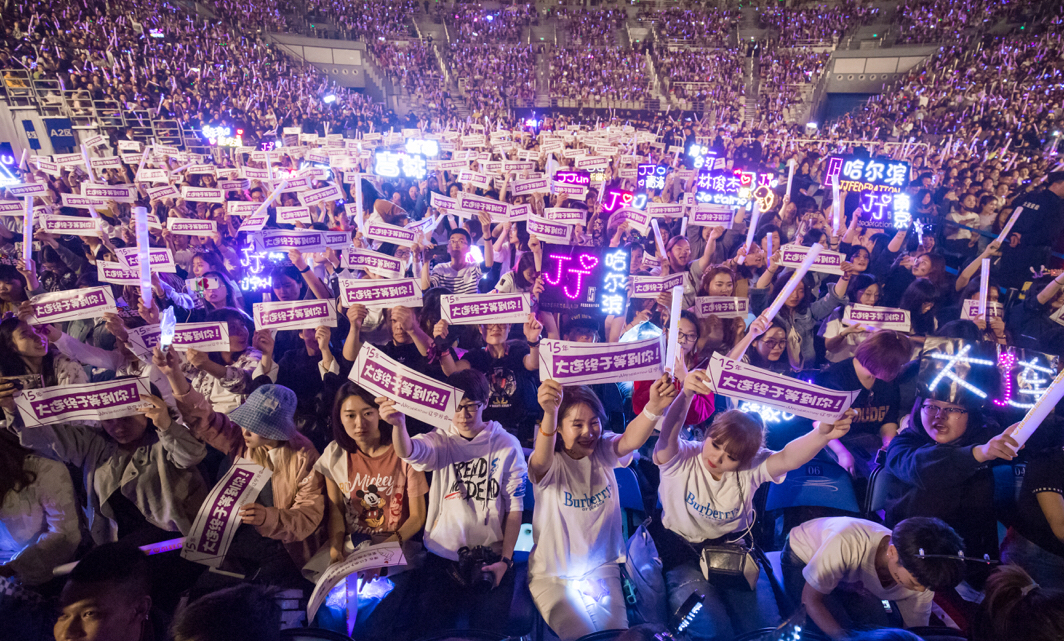 林俊杰2019圣所2.0演唱会福州时间,林俊杰2019圣所2.0世界巡回演唱会