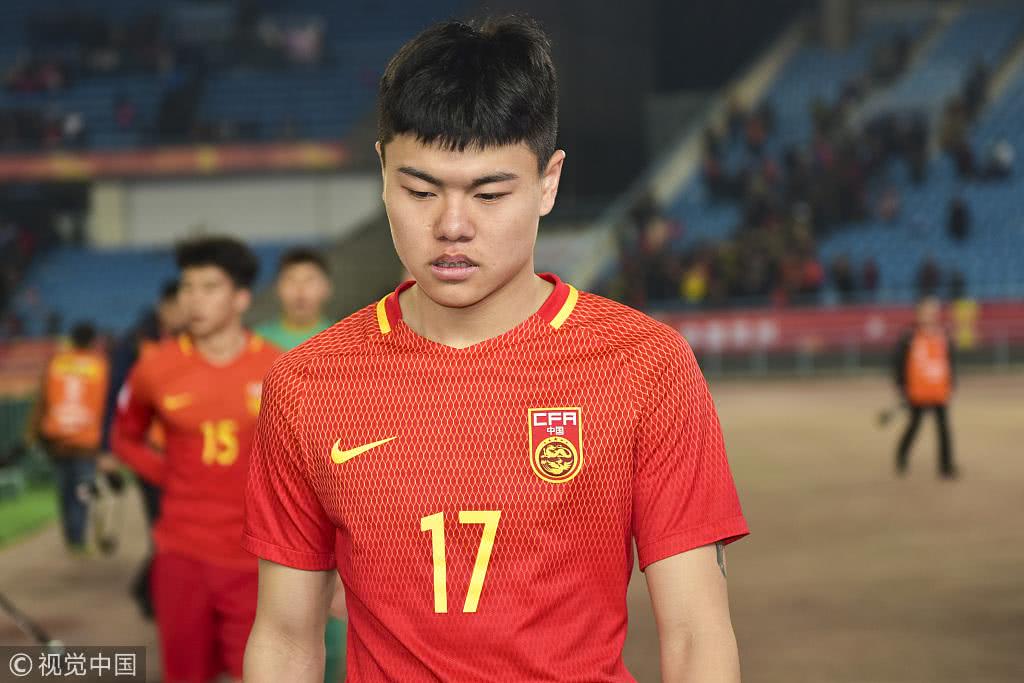 恒大足球队员杨立瑜近况,杨立瑜加盟恒大