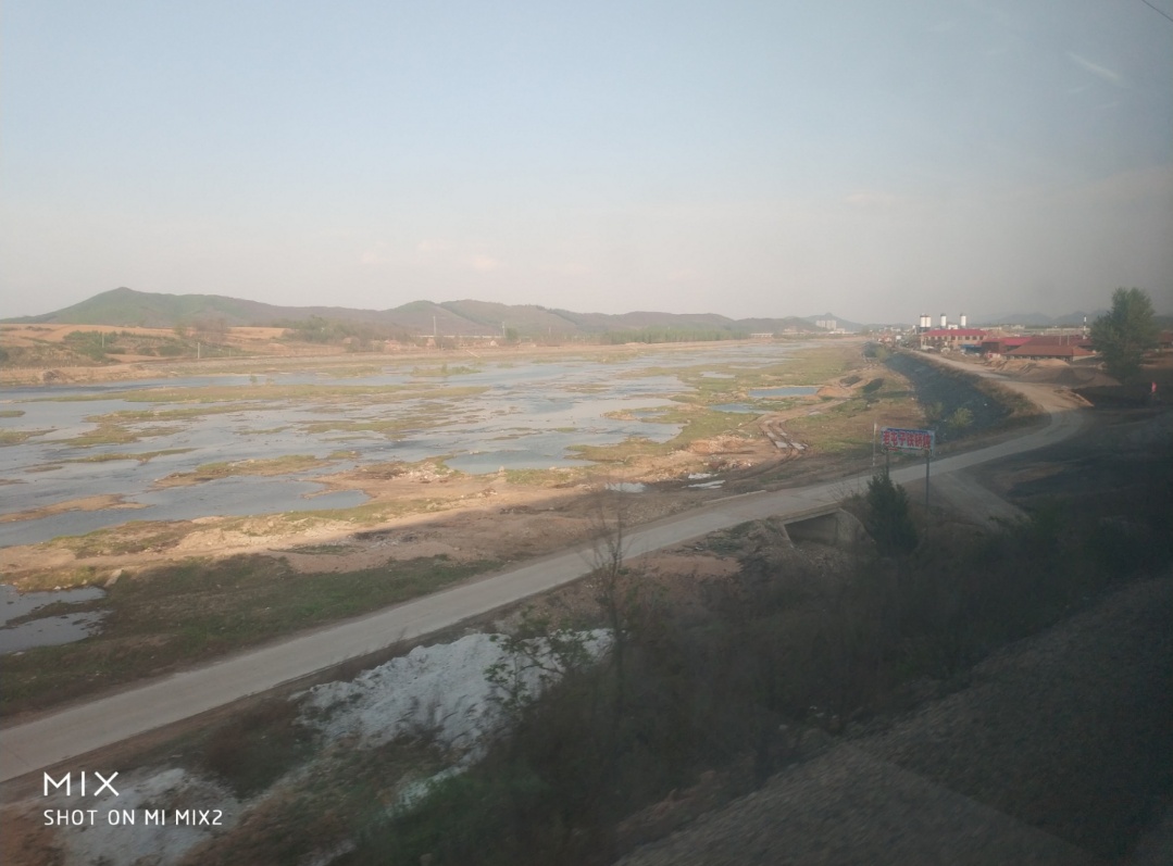 沈丹高铁提速,沈丹线普速列车通过明洞